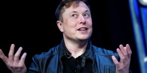 Conquête spatiale : « Elon Musk n’a peur de rien, c’est sa marque de fabrique »