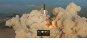 Fusée de SpaceX : il faudra des mois pour réparer le pas de tir