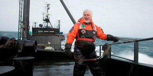 Paul Watson : à 73 ans, une nouvelle vie au secours des baleines