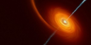 La découverte de la « plus grande » explosion cosmique interpelle les experts