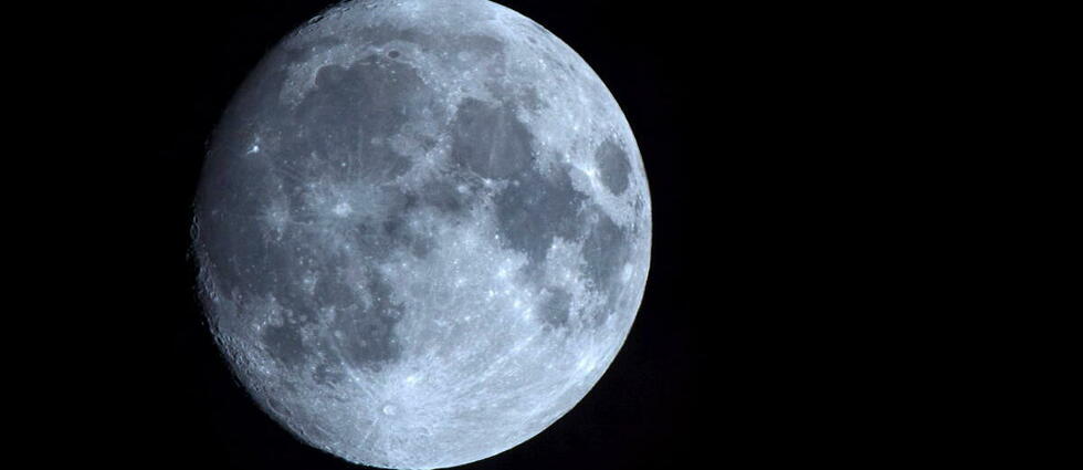 Lune : la « lueur de Vinci », un phénomène rare à observer ces prochains jours
