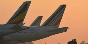 La suppression des vols intérieurs courts en France entérinée