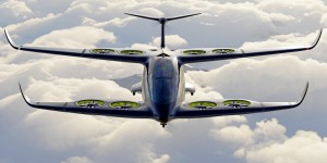 Aéronautique : ces ingénieurs français font décoller leur projet d’avion hybride