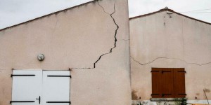 Séisme dans l'Ouest : « Des répliques plus fortes ne sont pas à exclure »