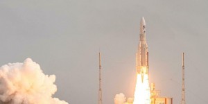 Ariane 5 : « C’est un lancement symbolique pour l’histoire de la fusée »