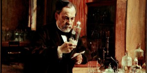 Même l’immense Louis Pasteur n’a pas eu une conduite irréprochable