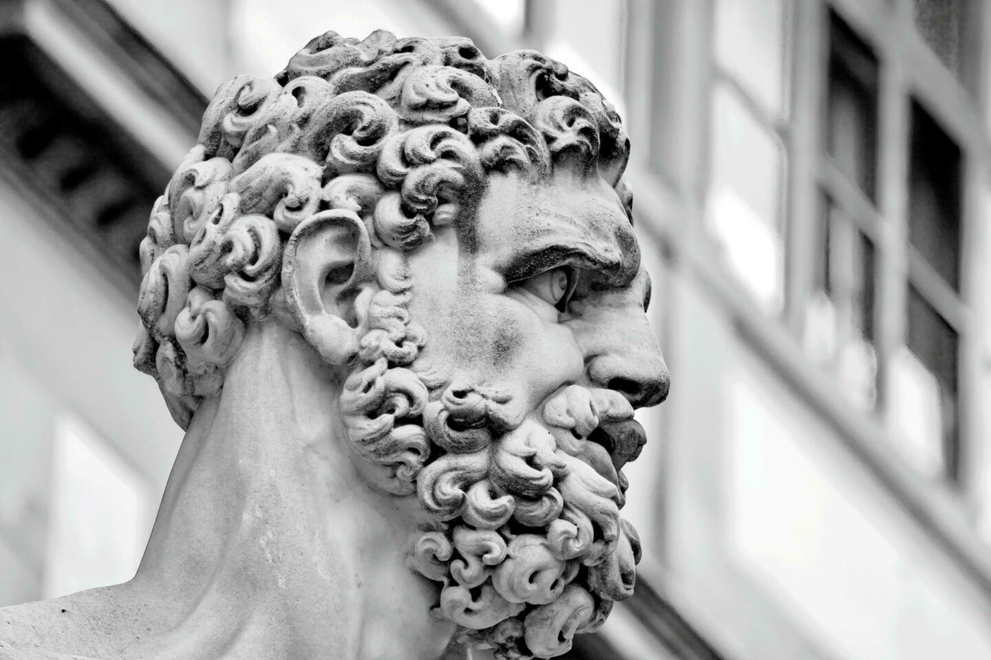 Énigme mathématique : aidons Hercule à couper les têtes de l’Hydre de Lerne