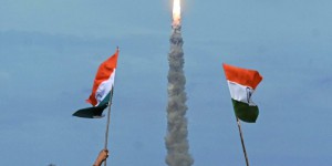 La fusée indienne Chandrayaan 3 a réussi son alunissage