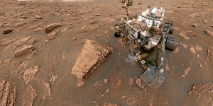 Mars : découverte majeure d’un ancien environnement propice à la vie