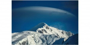 Mont-Blanc : les éboulements se multiplient à cause du réchauffement climatique