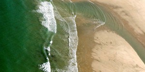 Océans : nouveau record mondial de température en surface
