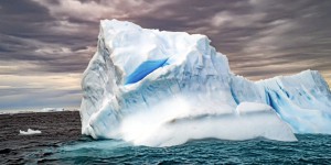 Réchauffement climatique : l’Antarctique s’emballe