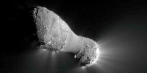 Tout savoir sur la comète que vous pourrez observer en octobre