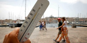 Vague de chaleur tardive en France : ce qui vous attend cette semaine
