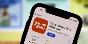 Temu : l’application chinoise d’e-commerce est-elle un logiciel espion ?