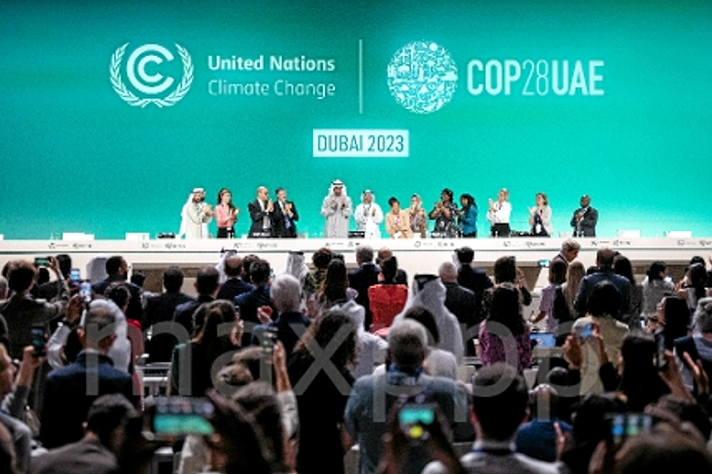 COP28 : ce que contient l’accord, point par point