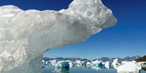 L’Arctique a connu en 2023 l’été le plus chaud jamais enregistré