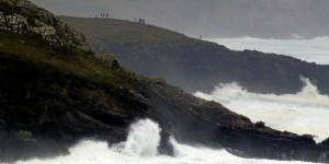 Météo : trois départements bretons en vigilance orange pour le vent