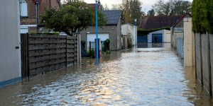 Météo : vigilance orange pluie-inondation dans le Pas-de-Calais