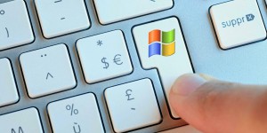 Intelligence artificielle : Microsoft va équiper les claviers de PC d’une nouvelle touche