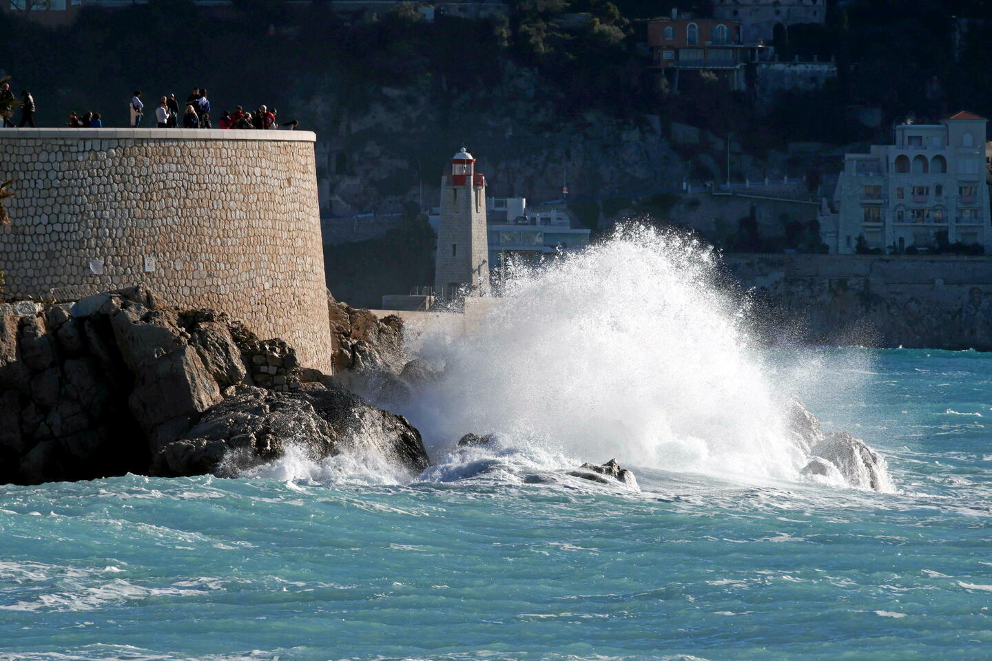 Tsunami en Méditerranée : « La question n’est donc pas si, mais quand »