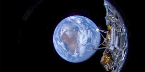 Conquête de la Lune : la sonde privée américaine Odysseus prête pour le grand saut