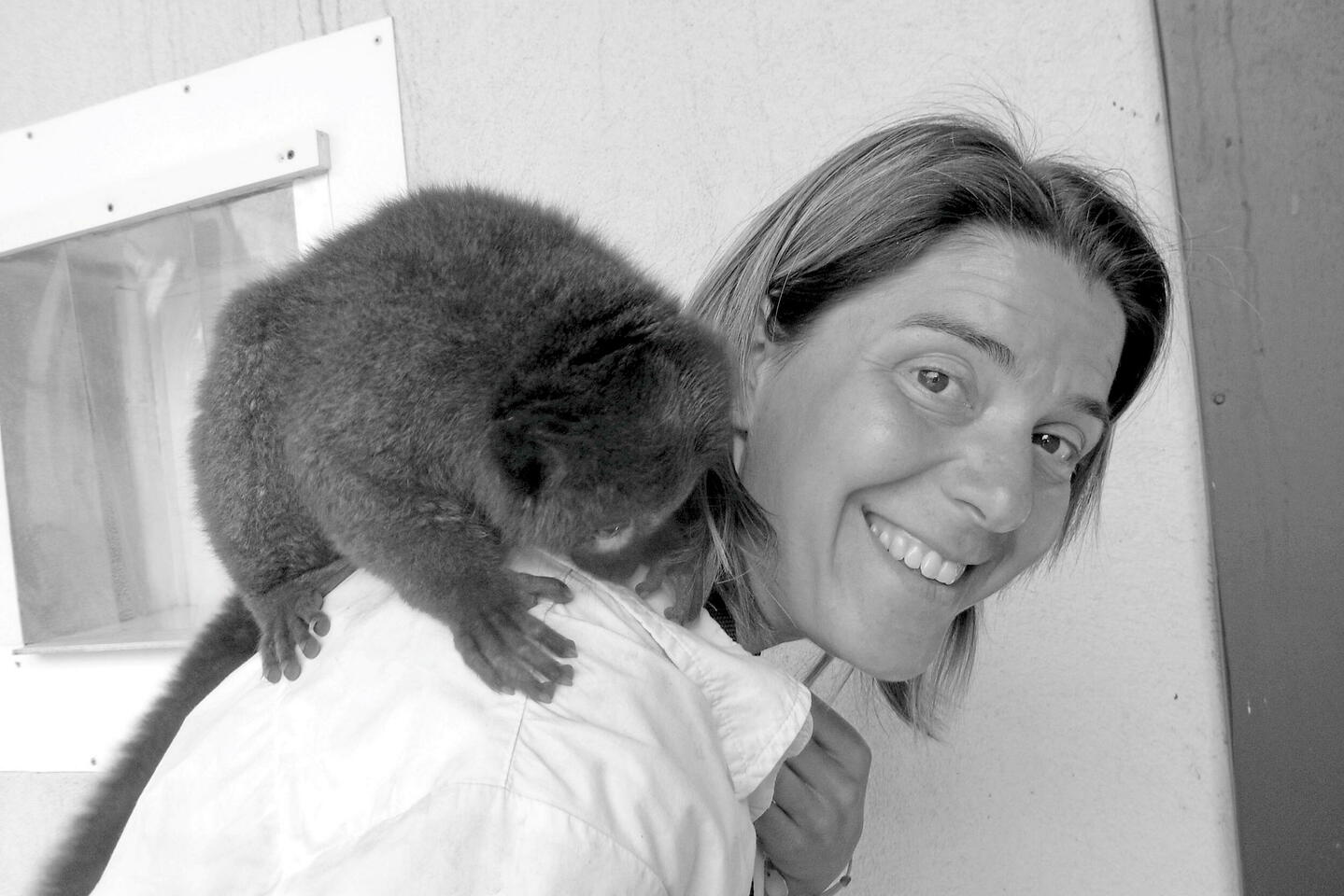 Emmanuelle Pouydebat : ses incroyables découvertes sur le comportement animal