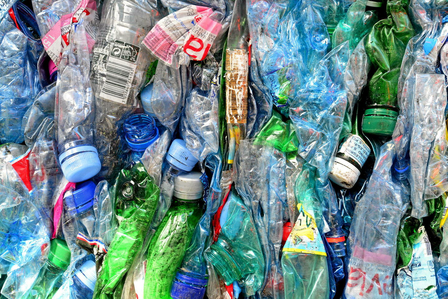 Pollution plastique : la triple peine