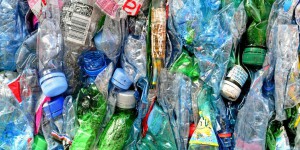 Pollution plastique : la triple peine
