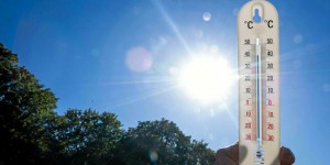 Météo-France prévoit un printemps plus chaud que la normale