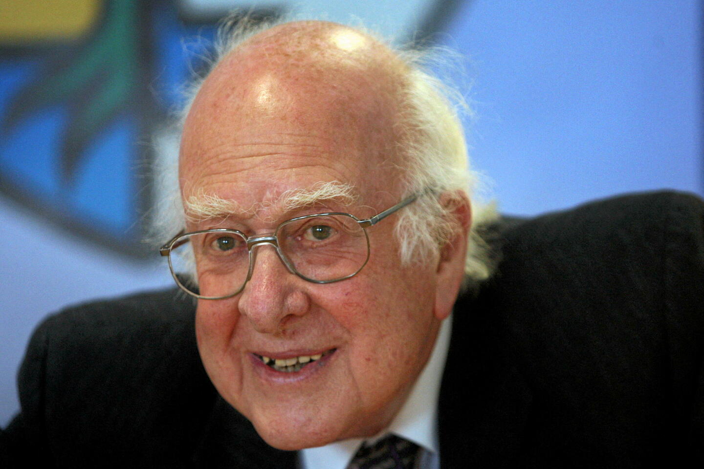 Mort de Peter Higgs, Prix Nobel et découvreur du boson du même nom