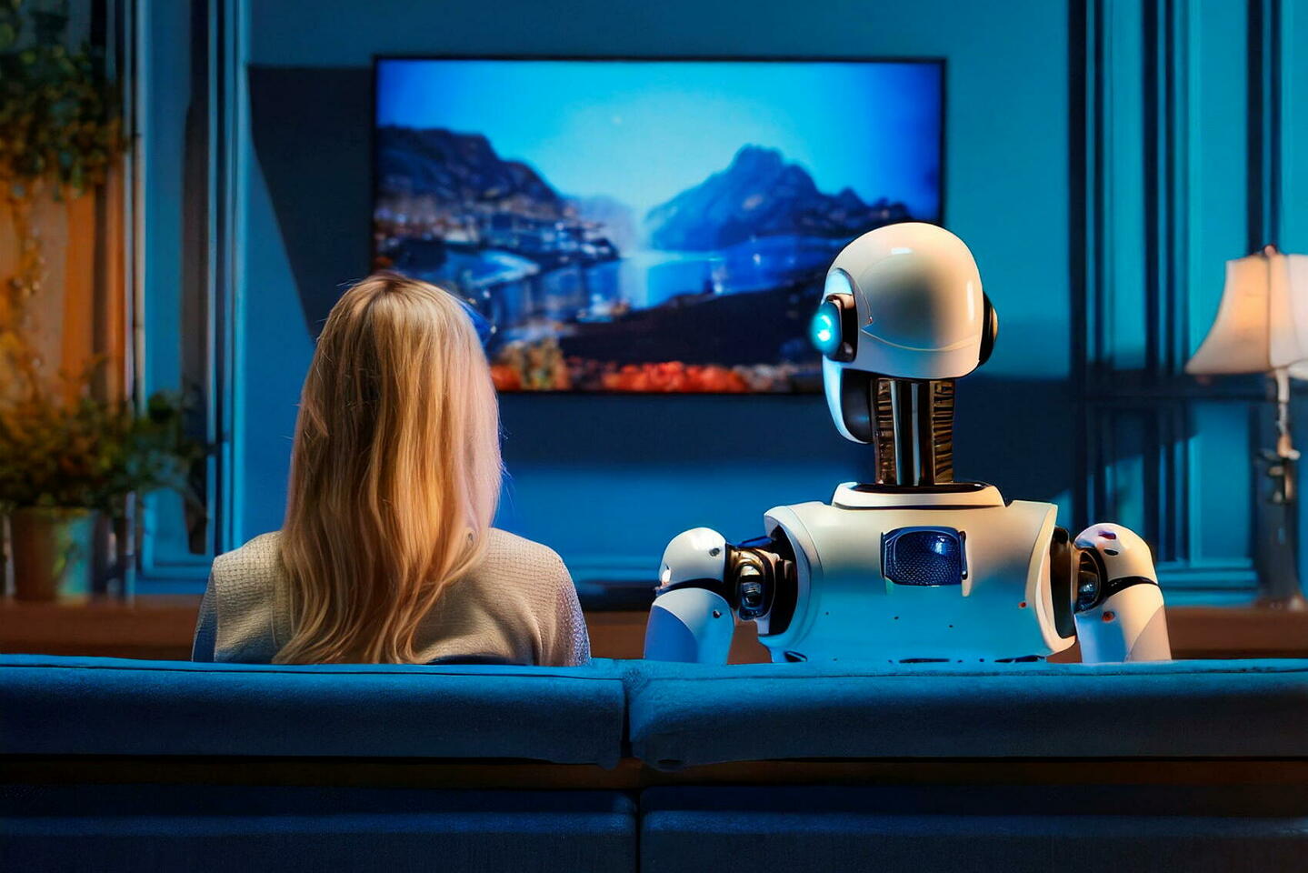 Voici à quoi pourrait ressembler l’intelligence artificielle du futur