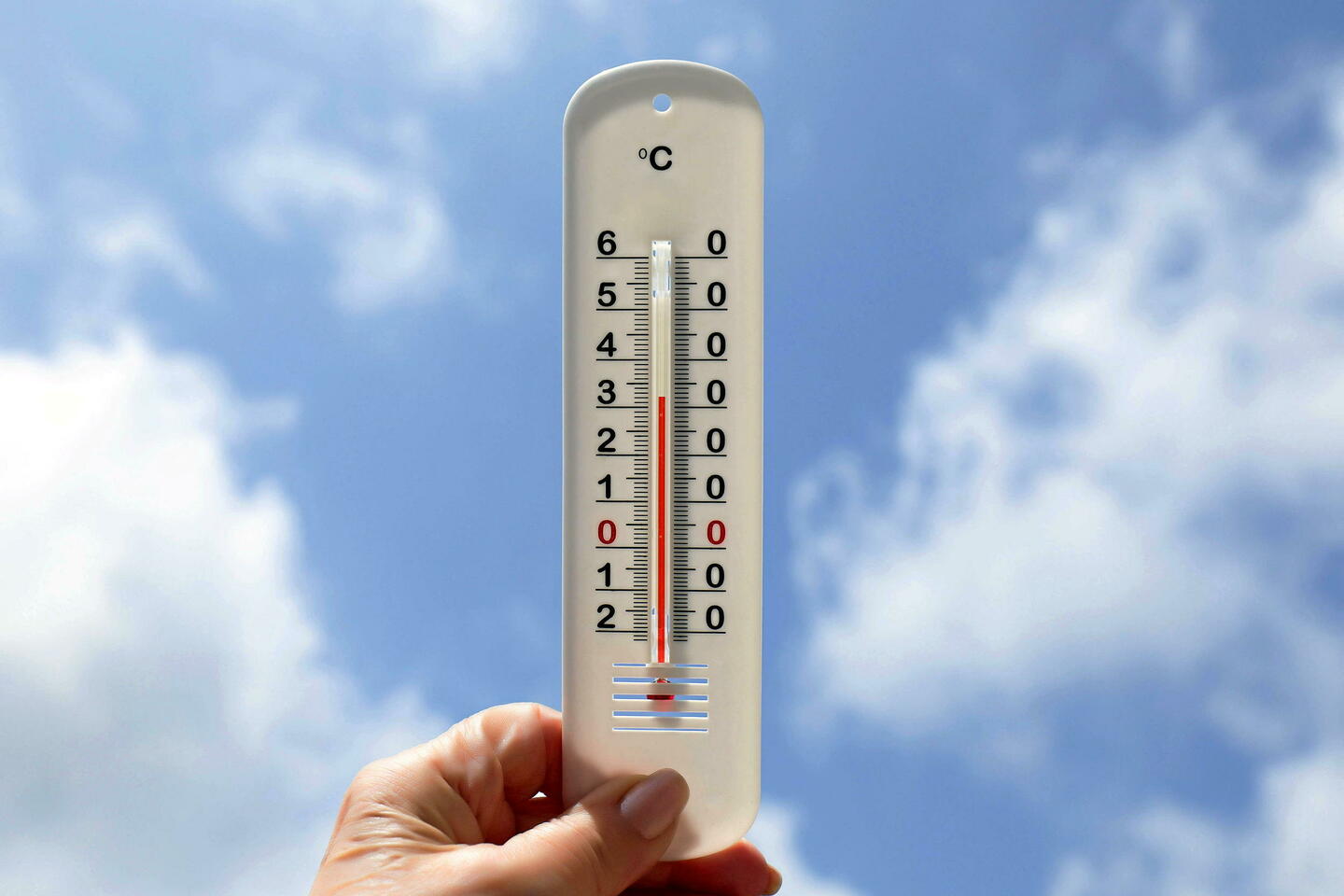 26 °C à Strasbourg, 31 à Pau : un pic de chaleur est attendu ce samedi