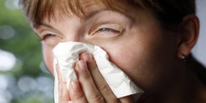 Offensive tardive : la grippe débarque