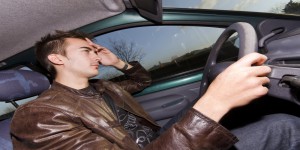 30 % des accidents sur route sont dus à la somnolence au volant