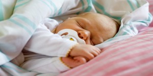 Vers une augmentation de la mort subite du nourrisson?