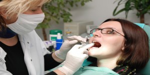 Sept Belges sur dix ne vont pas chez le dentiste