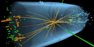 Physique : le profil du boson de Higgs de plus en plus net