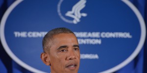 Ebola: il faut «agir vite» pour éviter le pire, prévient Obama