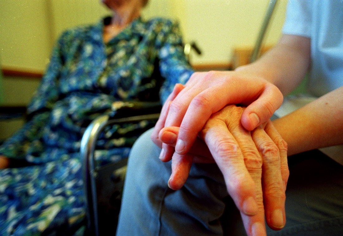 Cinq personnes euthanasiées chaque jour en Belgique