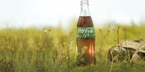 Coca-Cola Life en janvier 2015 en Belgique : le nouveau soda à la stévia qui essaye d’être « vert »