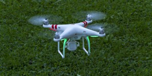 Un drone ambulance pour augmenter les chances de survie après un accident cardiaque