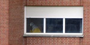 Ebola en Espagne : l’état de santé de la malade s’est dégradé