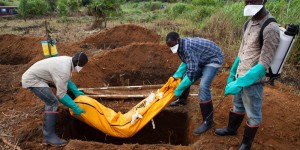 Ebola pourrait coûter 32 milliards de dollars à l’Afrique
