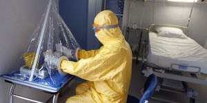 France: hospitalisation d’une infirmière qui avait soigné une volontaire atteinte d’Ebola