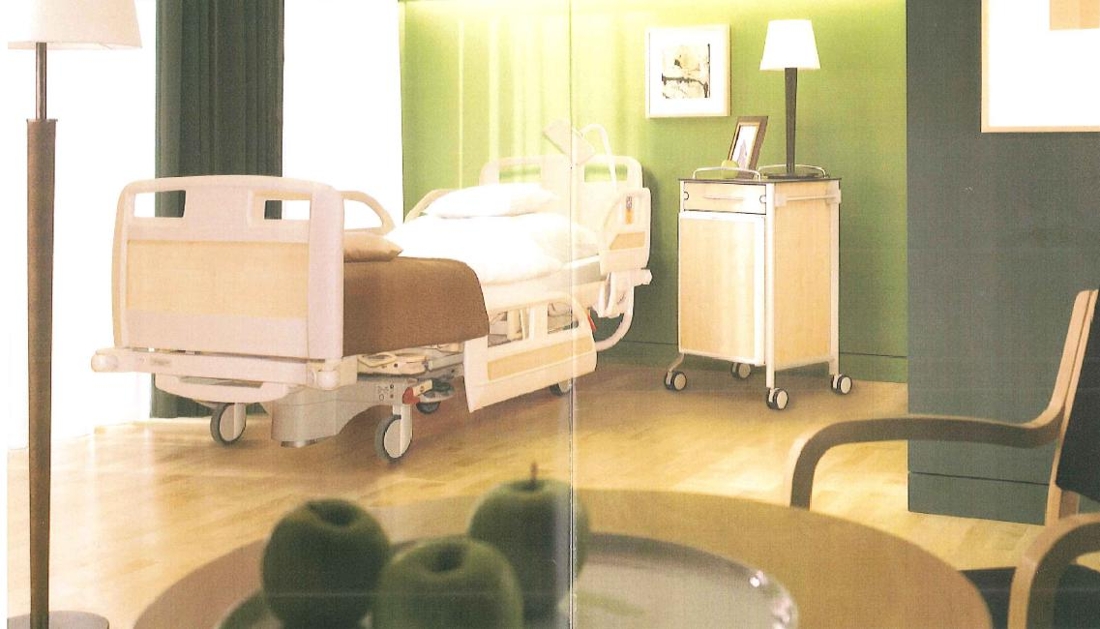 Hôpitaux : la facture en chambre particulière explose