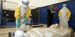 L’UE va nommer un coordinateur européen contre Ebola