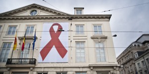 La pandémie de VIH s’est diffusée depuis Kinshasa