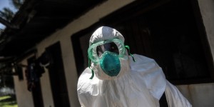 Un soignant au Texas a contracté le virus d’Ebola