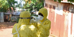 Ebola : l’IMT d’Anvers effectuera l’un des premiers essais de traitement contre le virus en Guinée